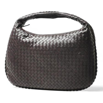 BOTTEGA VENETA ボッテガヴェネタ スーパーコピー レザーハンドバッグ 115653 v0016 2072 イントレチャート レディース コーヒーブラウン